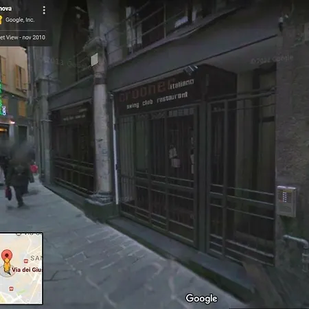 Profumo Di *