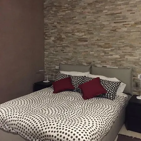 Profumo Di Holiday home