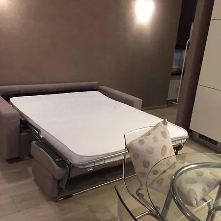 Holiday home Profumo Di Genoa