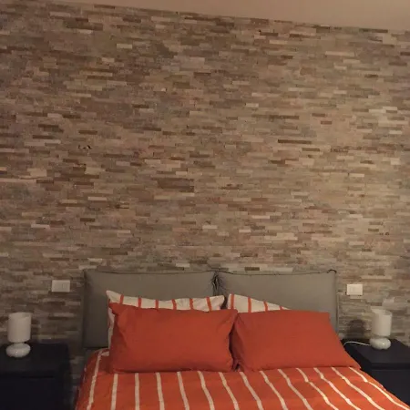 Holiday home Profumo Di *