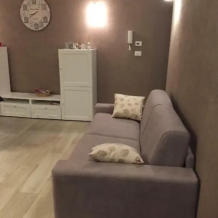 Profumo Di Holiday home *