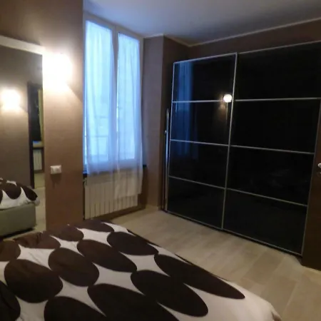 Profumo Di Holiday home Genoa