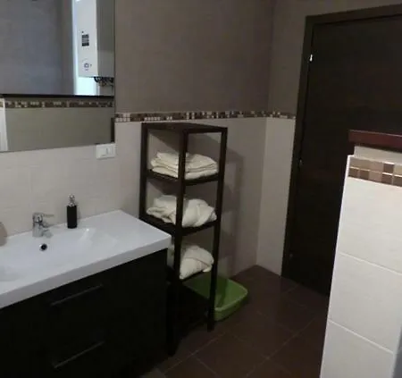 Profumo Di Holiday home Genoa
