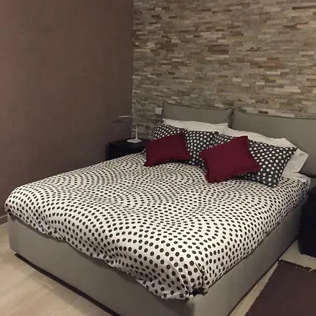 Profumo Di Holiday home Genoa