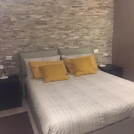 Profumo Di Holiday home